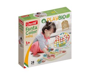 GIOCO EDUCATIVO QUERCETTI 84405
