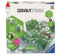 GIOCO EDUCATIVO RAVENSBURGER GRAVITRAX ACTION SET SKYTRAX M