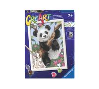 GIOCO EDUCATIVO RAVENSBURGER Playful Panda