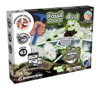 Gioco Educativo Science4you