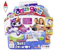 Simba 106322563 - Aqua Gelz Deluxe Set - Nuovo