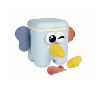 Gioco Educativo Smoby Dickie Plastico Multicolore 1,5 anno