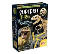Gioco educativo T Rex 7-12a SUPERKIT 81103