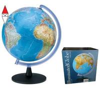 GIOCO EDUCATIVO TECNO-DIDATTICA GLOBO ELITE I EU D.30 00009