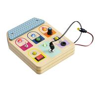 Gioco educativo TOPBRIGHT interruttore della luce