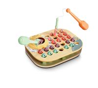 Gioco Educativo TOPBRIGHT Pesca ABC