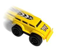 Gioco educativo - veicolo a soffitto | veicoli verticali stuntt | Stick And Move Toys, Inertial Magnetic Friction Drive Carr, EducationNal Learning Games, realistico giocattolo da arrampicata per