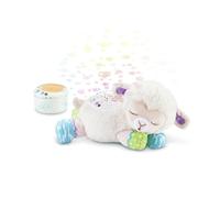 Gioco educativo VTech Baby 80-550505 Tessile Bianco
