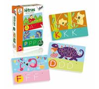 Gioco Educativo Yo Aprendo Las Letras Diset 463863 [ES]
