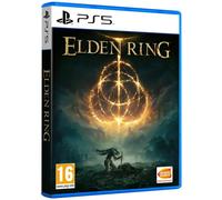 Elden Ring Edizione Standard PS5