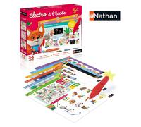 Gioco Electro School - Apprendimento divertente per i bambini - Nouvo
