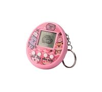 GIOCO ELETTRONICO AVIZAR AVJ-TK476 - 168 Animali Virtuali, 9 Modalità di Gioco, Età 5+ Anni, Plastica