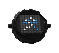 Gioco Elettronico degli Scacchi - Puzzle Intelligente Educativo,Giocattolo Scacchiera Robotica Portatile per Bambini | per Regalo Compleanno Bambini Ragazzi Famiglia Casa Viaggio Gita Auto Festa