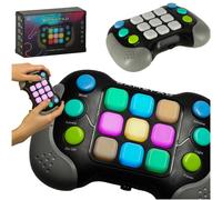 Gioco elettronico Memory con console e 4 modalità