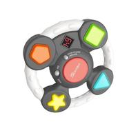 Gioco Elettronico Per L'allenamento Della Memoria Ripeti Il Colore Per Bambini