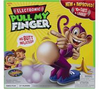 GIOCO ELETTRONICO PULL MY FINGER - Giocolandia