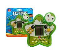 Gioco elettronico Tetris stella verde