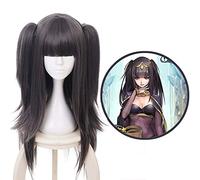 Gioco Emblema di fuoco Risveglio Parrucche Cosplay Saizeriya Lolita Parrucca Cosplay Parrucca sintetica resistente al calore Halloween Festa di Carnevale