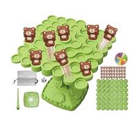 Gioco 'Equilibrio - Puzzle a Fumetti - Giocattoli Educativi di Abilità,per Bambini Ragazze Ragazzi Scuola Materna Asilo Adulti Famiglia Compleanno Genitore-Figlio