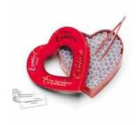 Gioco Erotico 100 Sfide di Passione Tease & Please E24456