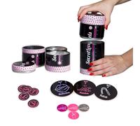 Gioco Erotico a Livelli Secretplay - Seduzione, Passione, BDSM