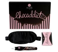 Gioco Erotico al Cioccolato Secretplay Chocaddict - 40 Carte