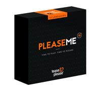 Please Me Gioco Erotico per Coppia