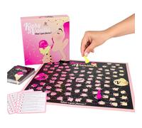 Secret Play Kinky Or Vanilla Board Game English Version