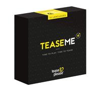 Tease Me Gioco Erotico per Coppia