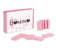 Gioco Erotico Domino Kinky Secretplay - 28 Pezzi