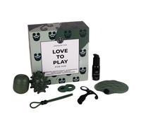 Gioco Erotico Dream Toys