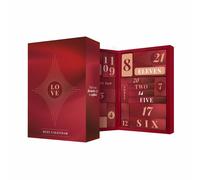 Gioco Erotico Dream Toys Calendario