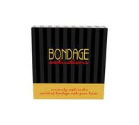 Gioco Erotico Bondage Seductions