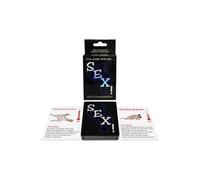 Gioco Erotico Kheper Games