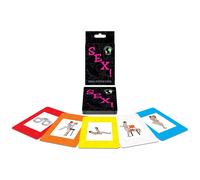 Gioco Erotico Kheper Games