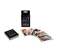 Gioco Erotico Kheper Games Carte