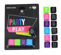 Secret Play Party Play English Version