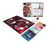 Gioco Erotico per Coppia Kheper Games Rendez Vous - 2 Giocatori