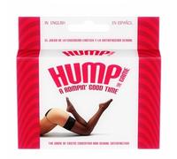 Gioco Erotico per Coppie Kheper Games Hump - Trivia Sessuale