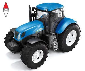 GIOCO ESTIVO ADRIATIC TRATTORE NEW HOLLAND