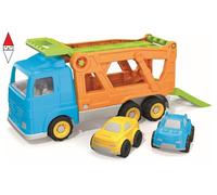 Merchandising Androni: Camion Bisarca