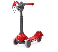 GIOCO ESTIVO ARTSANA (CHICCO) MONOPATTINO DUCATI