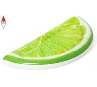 BESTWAY MATERASSINO FASHION 3D LIME 171X89 CM