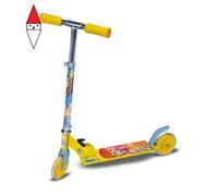 MONOPATTINO ALLUMINIO TOPO GIGIO