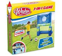 GIOCO ESTIVO GOLIATH GAMES 5-IN-1 GAME