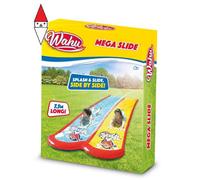 Goliath - Wahu Mega Slide Scivolo d'acqua 7,5mt