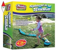 GIOCO ESTIVO GOLIATH GAMES WAHU SPLASH N SNAKE