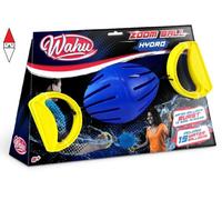 GIOCO ESTIVO GOLIATH GAMES ZOOM BALL HYDRO