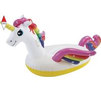 INTEX nuoto animale / guida animale unicorno animale