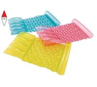 gioco estivo Intex (gonfiabile) materassino amaca cm 173x89